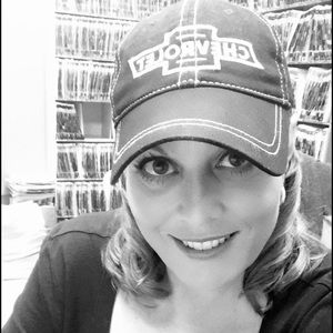 Meet your Posher, Debra