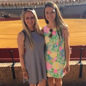 Meet your Posher, Jamie