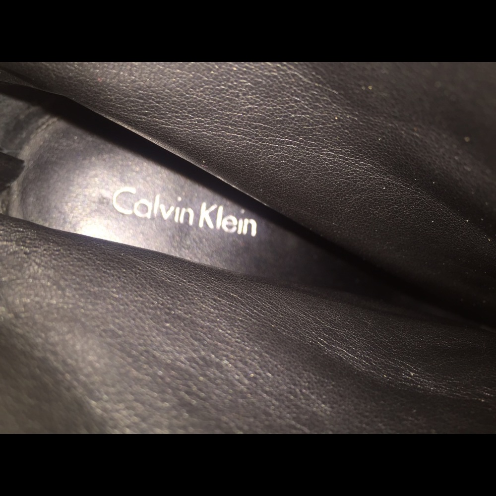 Booties - Picture 4 of 4