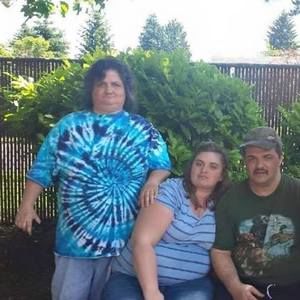 Meet your Posher, Cynthia