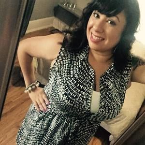 Meet your Posher, Adriana