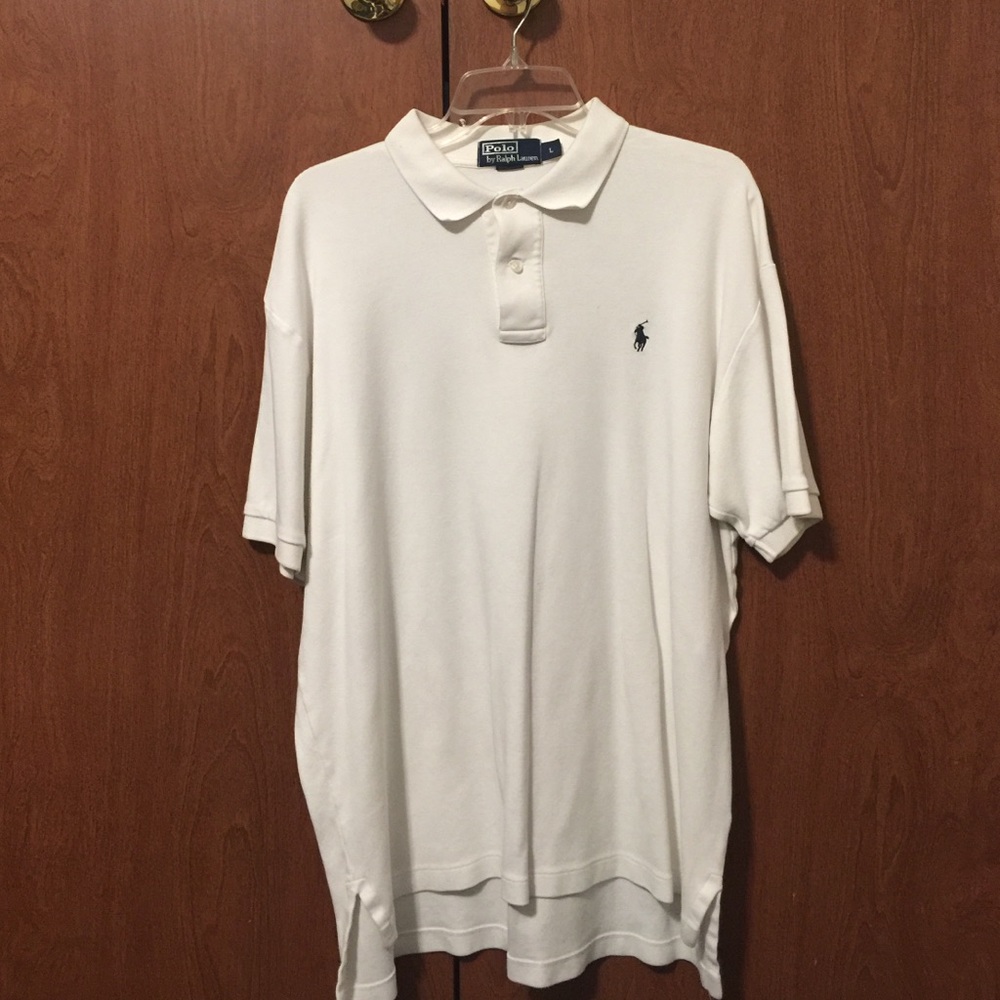 Polo by Ralph Lauren shirt