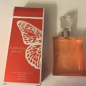 New never used perfume