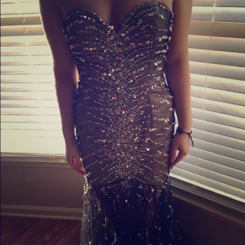 Prom Dress!!