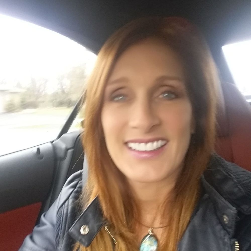 Meet your Posher, Kathie
