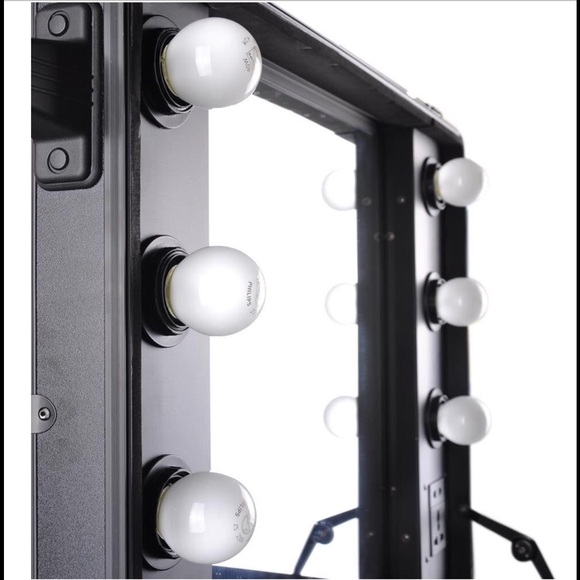 Pro makeup case - Picture 3 of 4