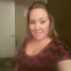 Meet your Posher, Tracey