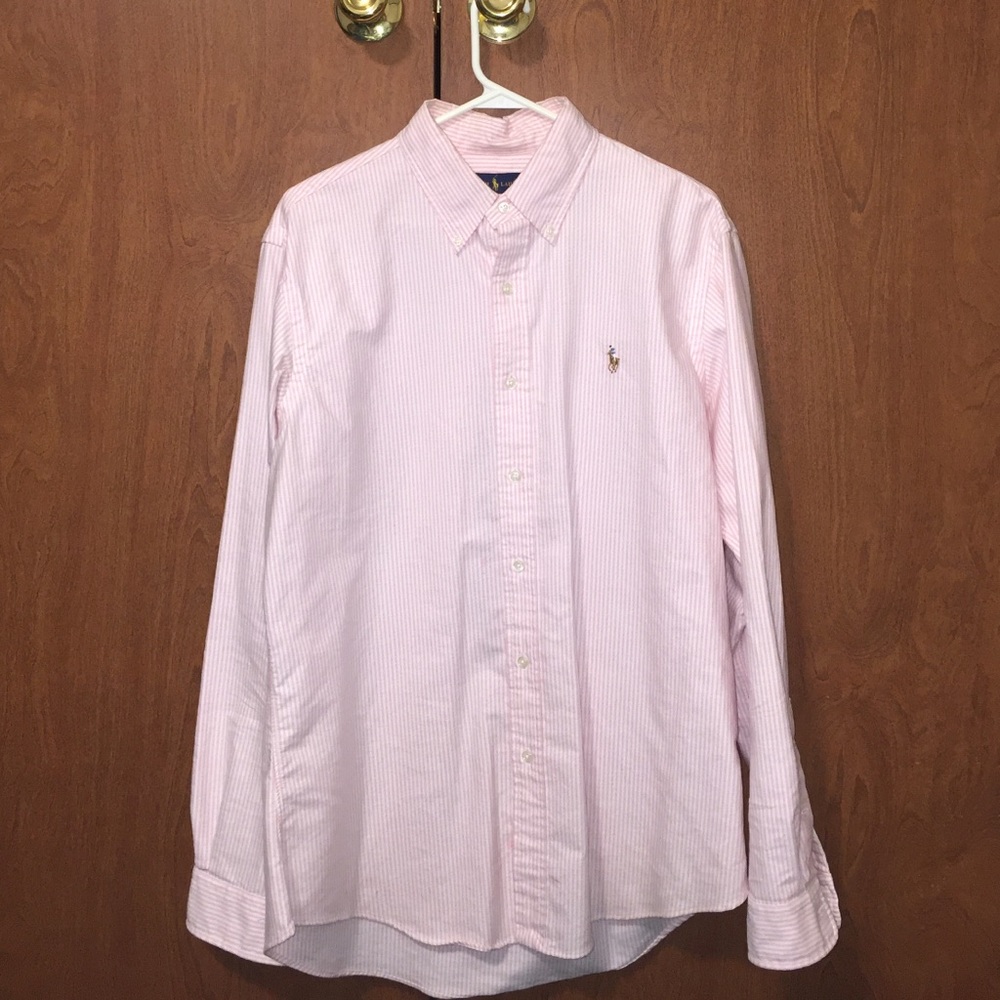 Ralph Lauren shirt