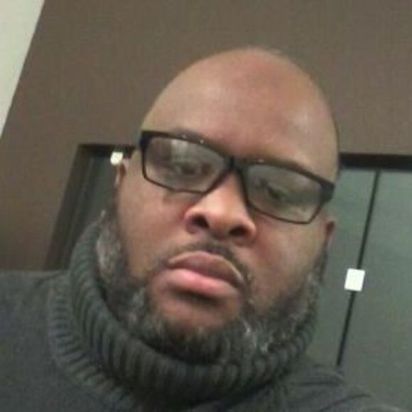 Meet your Posher, Darrin - Picture 1 of 1