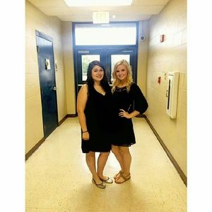 Meet your Posher, Cheyenne