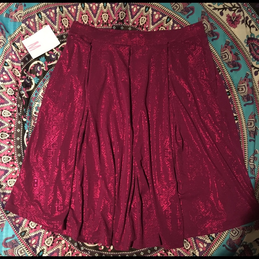 Lularoe Madison elegant collection