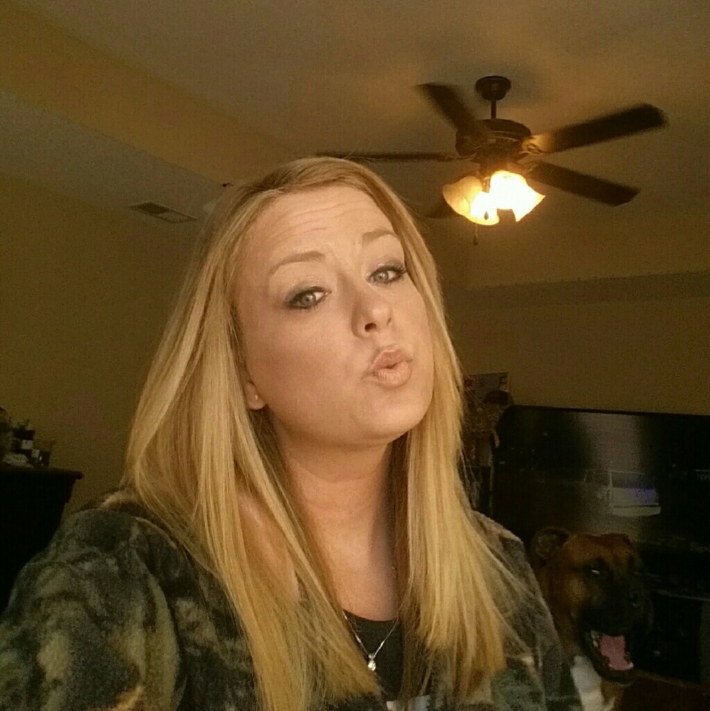 Meet your Posher, Alana