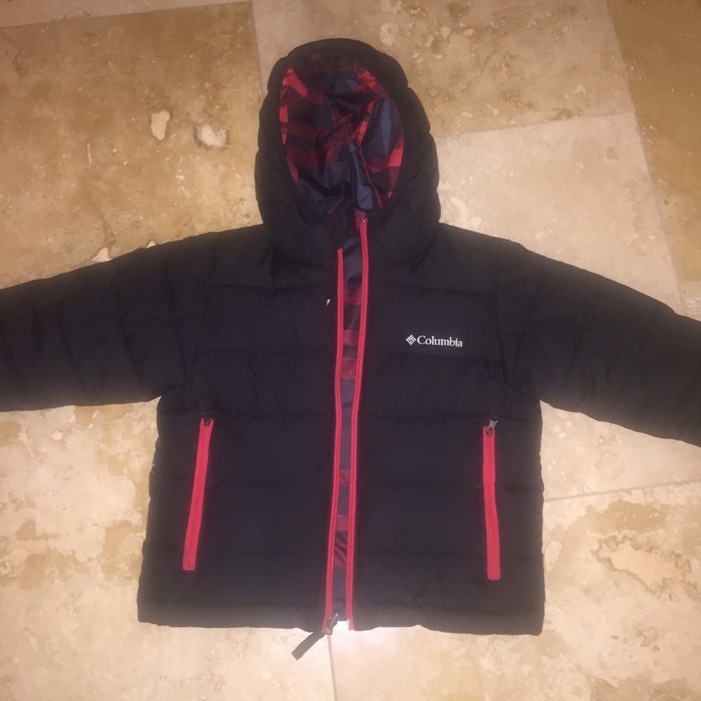 Jacket - Picture 2 of 2