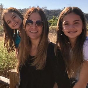 Meet your Posher, Carrie