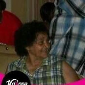 Meet your Posher, Sherika