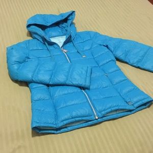 Calvin Klein puffer jacket