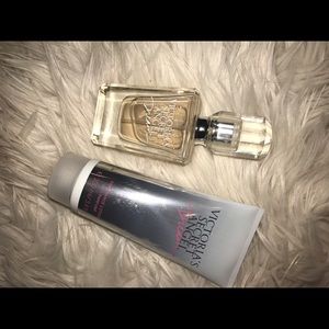 Victoria's Secret angels dream bundle