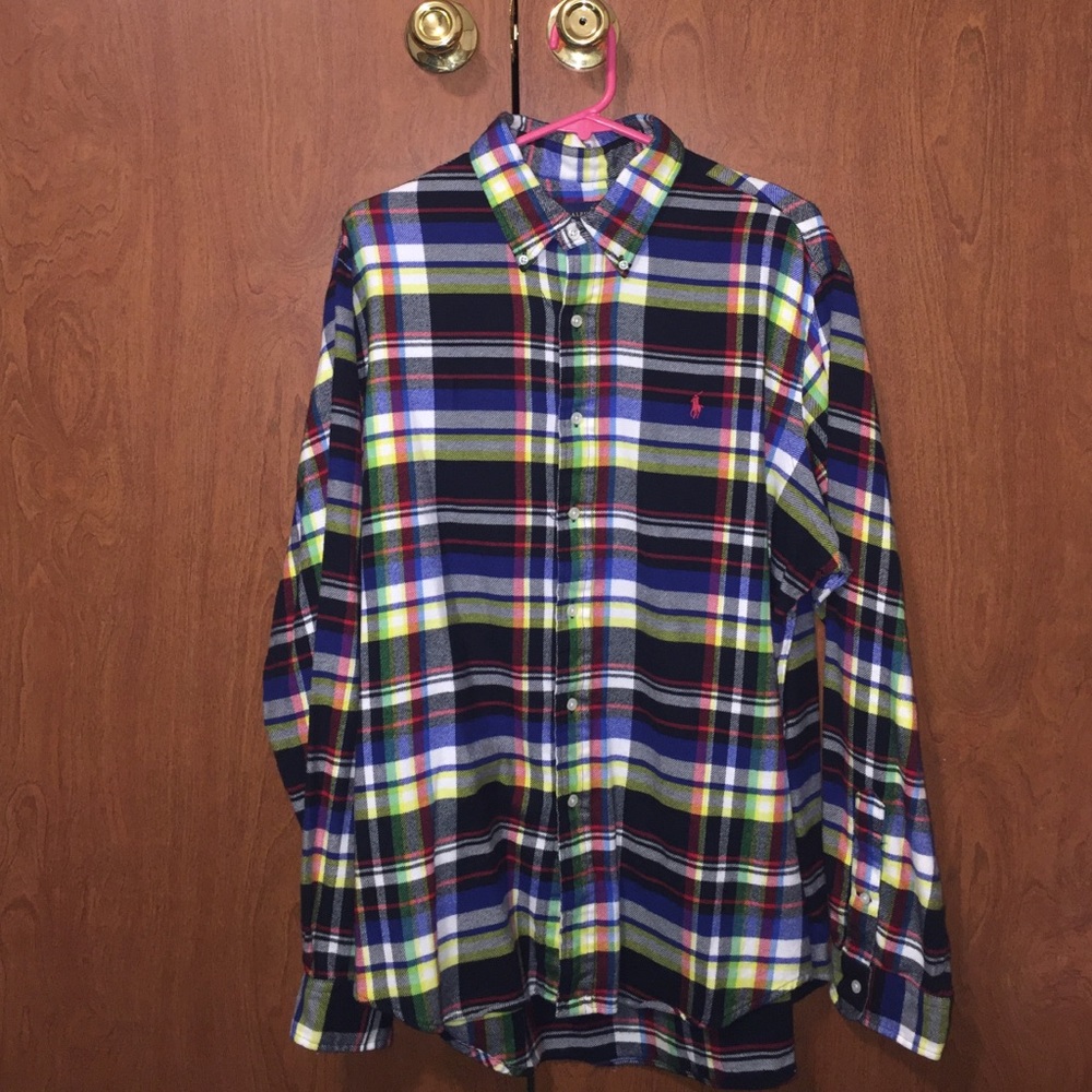 Ralph Lauren shirt