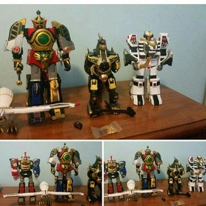 Meet your Posher, Jason