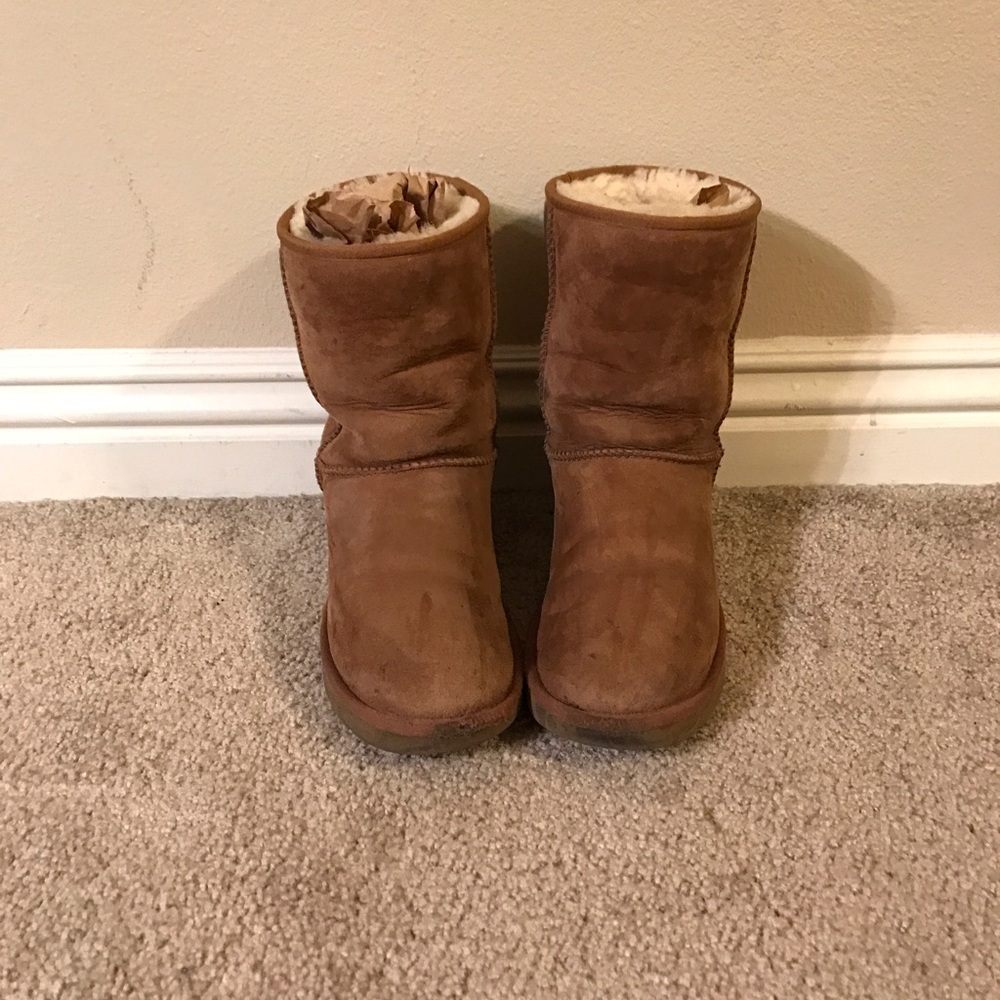 UGG Classic Short
