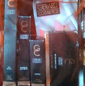 Gerard cosmetics gift set
