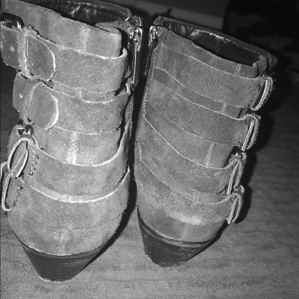 Sam Edelman Bootie - Picture 2 of 4