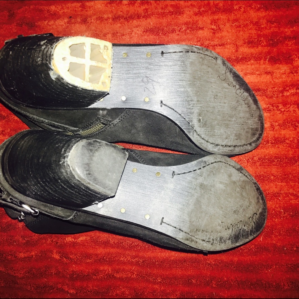 Sam Edelman Bootie - Picture 3 of 4