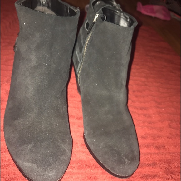 Sam Edelman Bootie - Picture 4 of 4