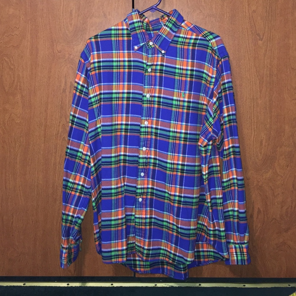 Ralph Lauren Shirt