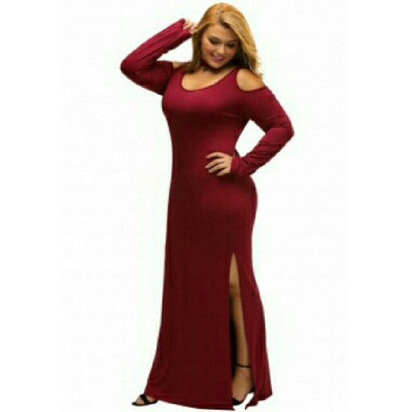 ✝️❤ [1 Left] Date Night Statement Dress - Picture 4 of 5