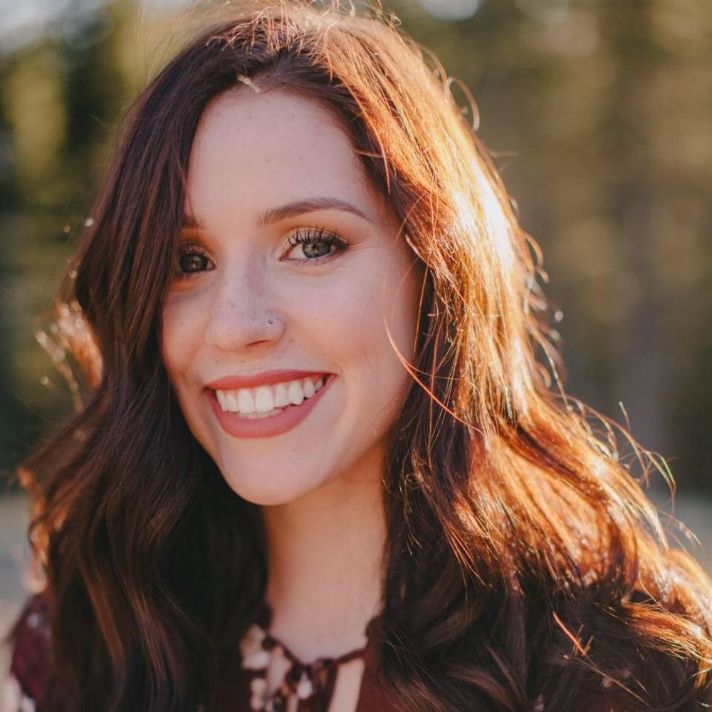 Meet your Posher, Morgan