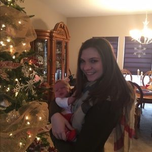 Meet your Posher, Grace