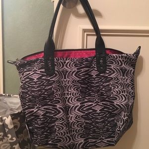 How Does She Do It Bag