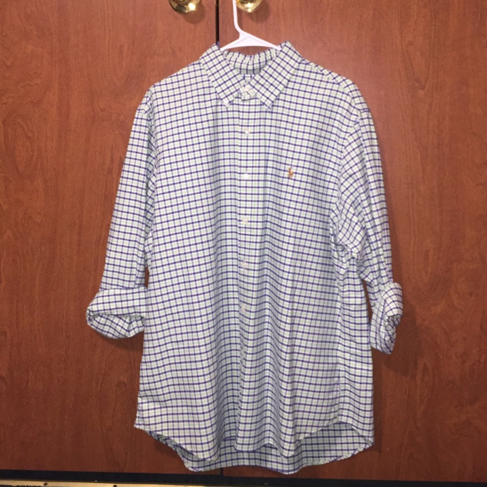 Ralph Lauren shirt