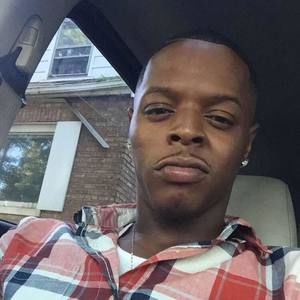 Meet your Posher, Davon