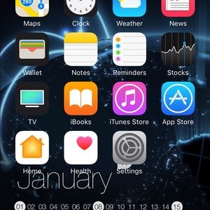 Meet your Posher, Antonio