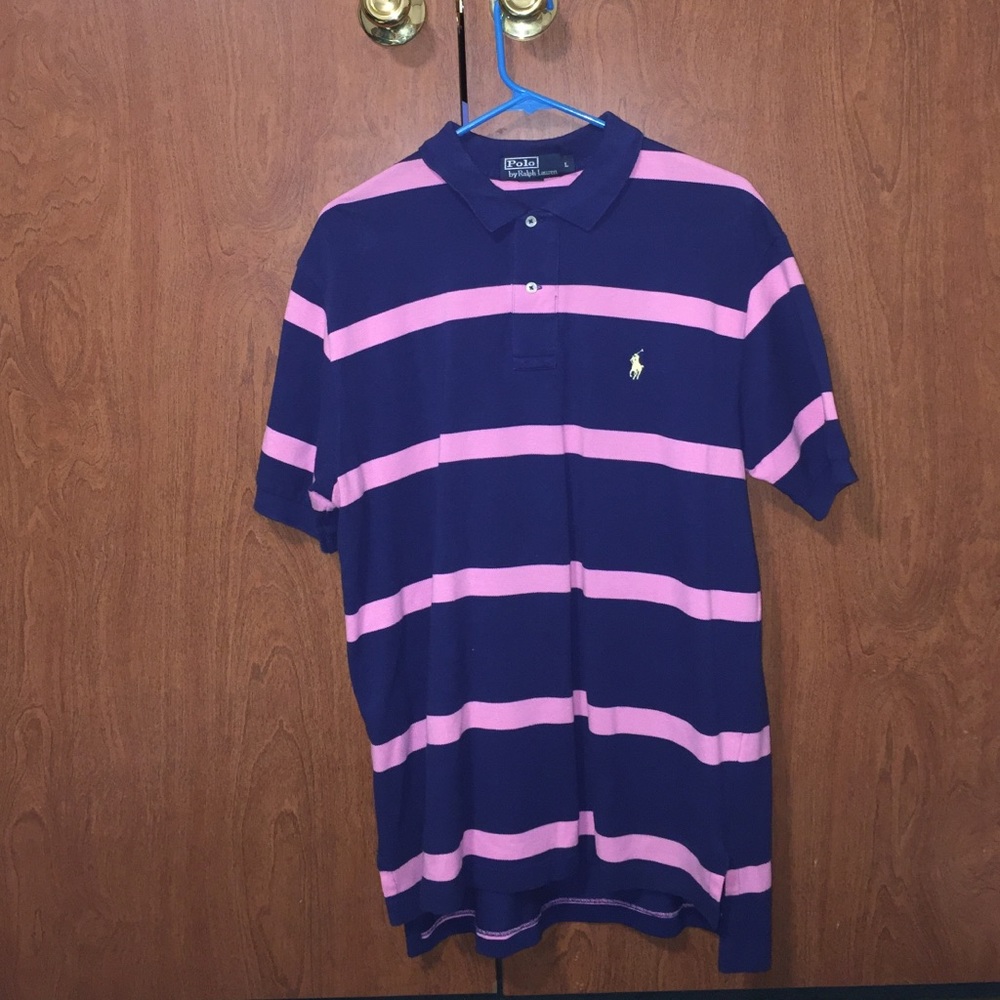 Polo by Ralph Lauren shirt