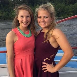 Meet your Posher, Olivia