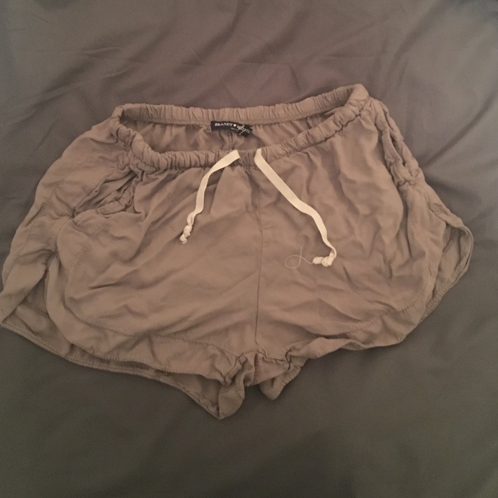 brandy shorts