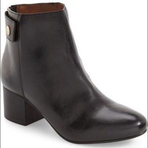 Topshop Bonnet Booties