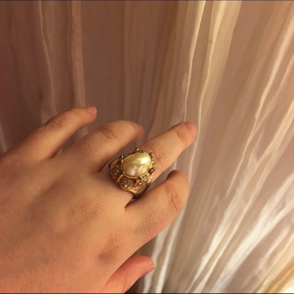 Antique Ring