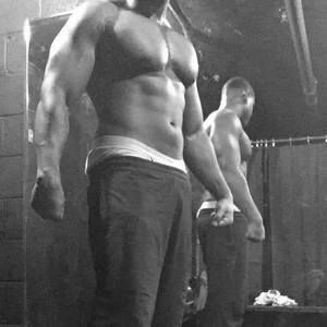 Meet your Posher, Isiah