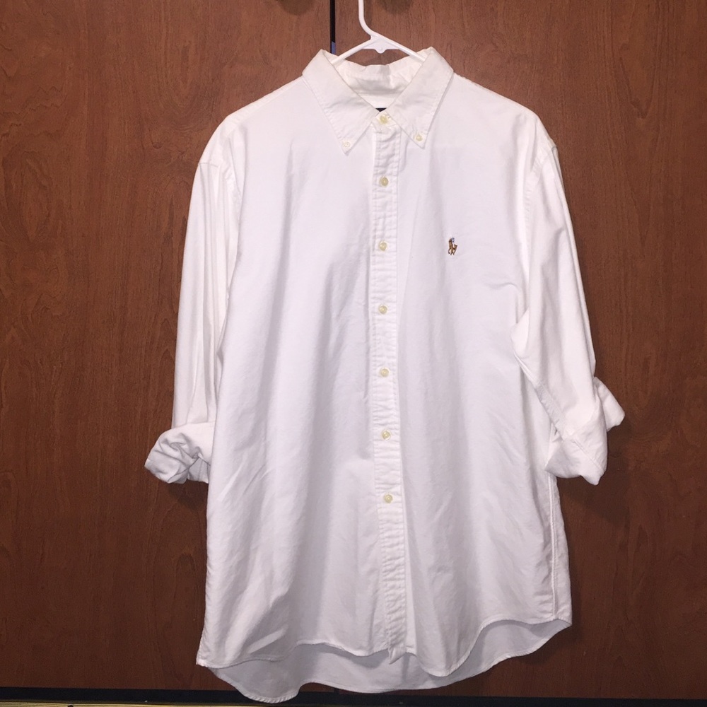 Ralph Lauren shirt