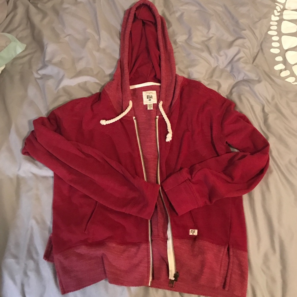 Billabong sweater