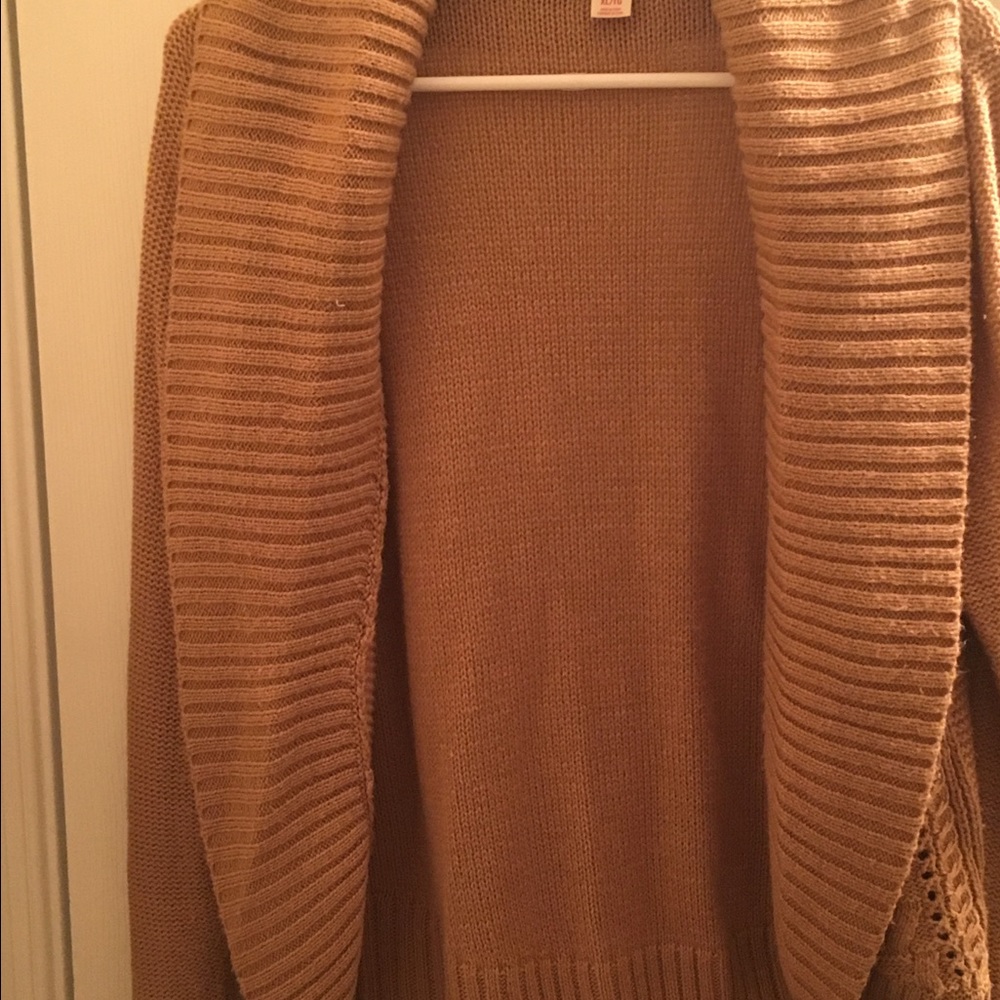 Sweater