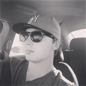 Meet your Posher, Ryan