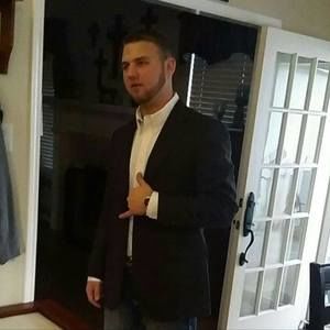 Meet your Posher, Conor