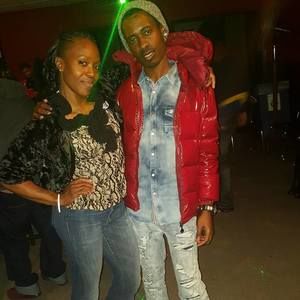 Meet your Posher, Nigel