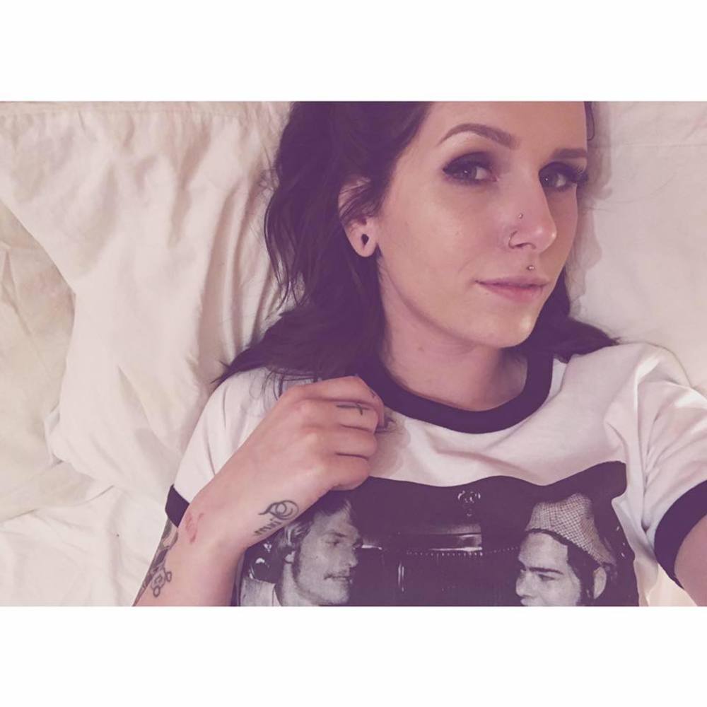 Meet your Posher, Amandine