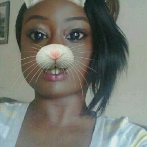 Meet your Posher, Ashleigh